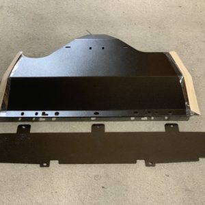 Forester (SK) 2019 - Current - Sump guard