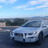 Outback (BT) Offroad Bullbar (21 - Current)