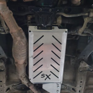 Outback (BP) 04-09 Transmission Guard for Petrol (4EAT only)