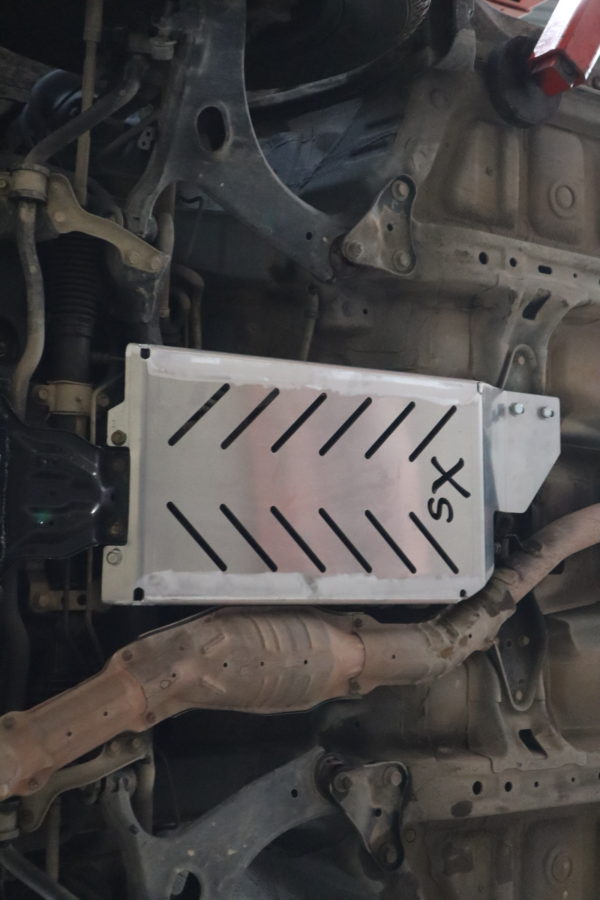 Forester (SG) 03'-08' Transmission Guard - Image 2
