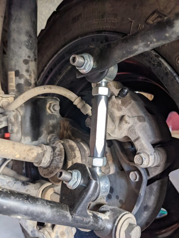 Sway bar links - Image 2