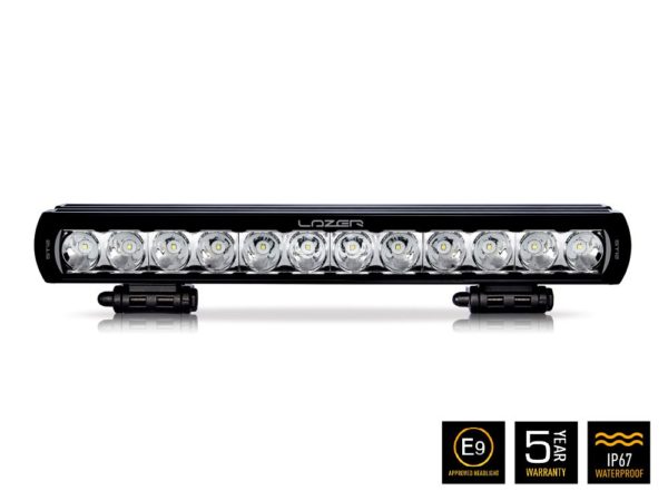 Lazer Lamps - ST12 Evolution - Image 6