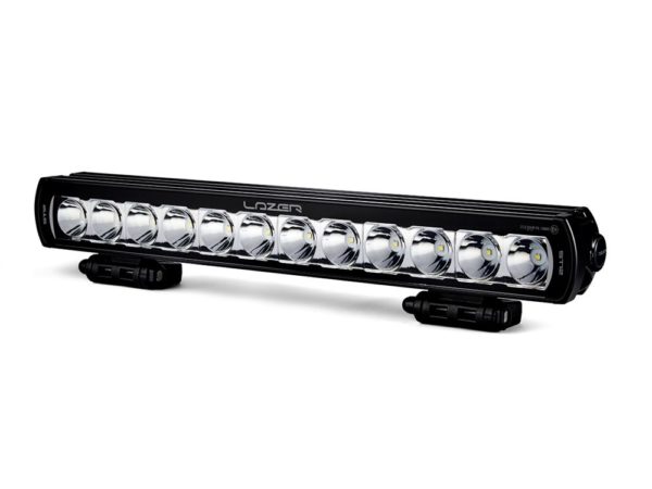 Lazer Lamps - ST12 Evolution