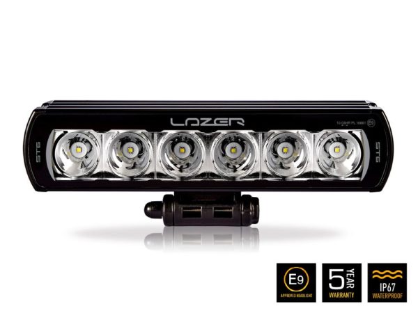 Lazer Lamps - ST6 Evolution - Image 6