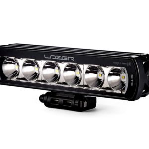 Lazer Lamps - ST6 Evolution