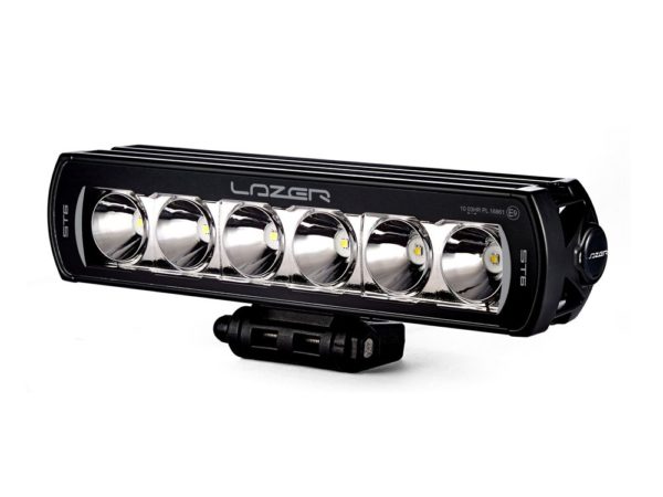 Lazer Lamps - ST6 Evolution