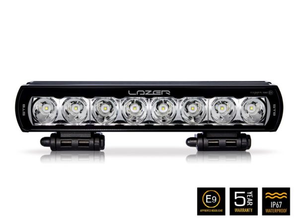 Lazer Lamps - ST8 Evolution - Image 4
