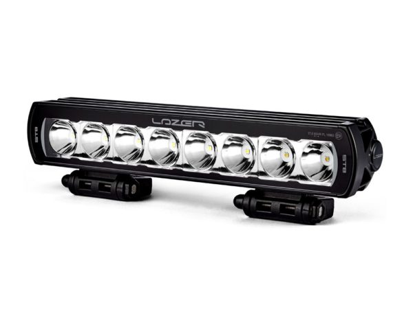 Lazer Lamps - ST8 Evolution