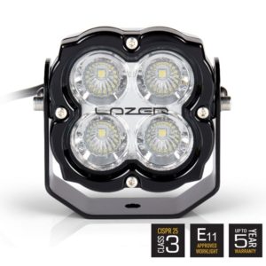 Lazer Lamps - Utility 45
