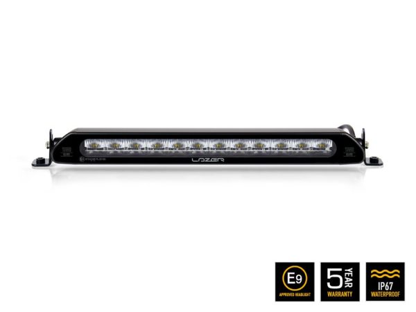 Lazer Lamps - Linear 12 - Elite