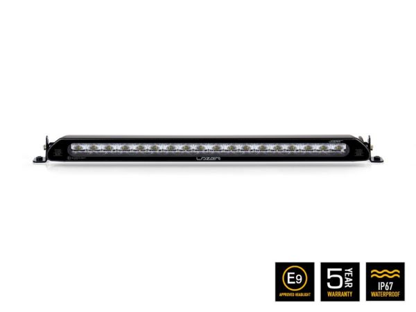 Lazer Lamps - Linear 18 - Elite