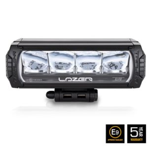 PHARE LED LAZER TRIPLE-R 6 (850) NOIR STD - 4x4-fute-34