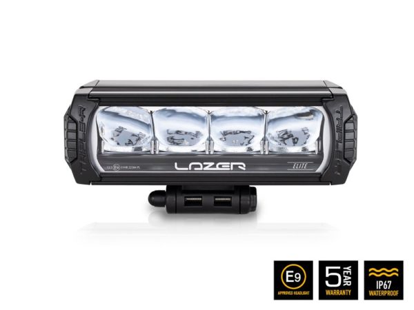 Lazer Lamps - Triple R 750 Elite