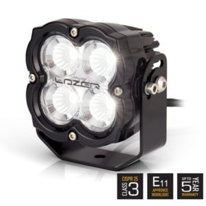Lazer Lamps - Utility 80