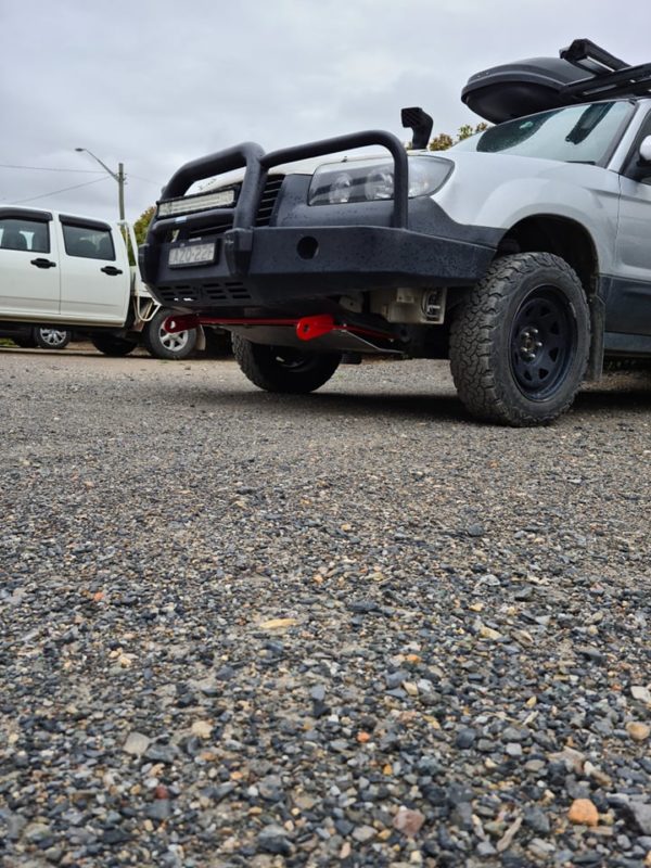 SubaXtreme - SG Forester - Recovery Points - Image 5