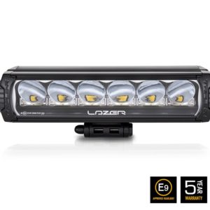 Lazer Lamps - Triple R 850 - Standard