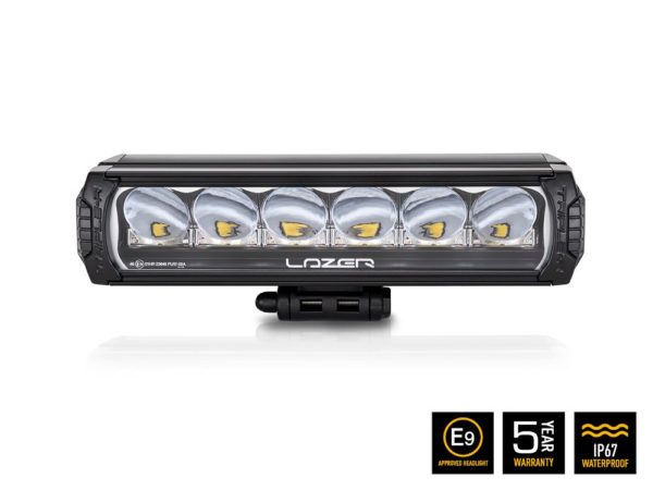 Lazer Lamps - Triple R 850 - Standard