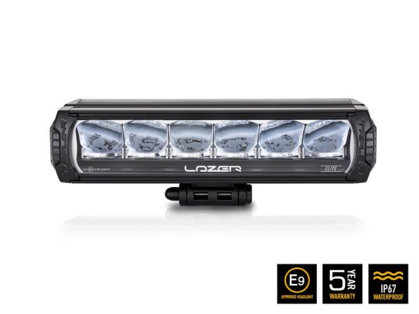 Lazer Lamps - Triple R 850 - Elite - Image 5