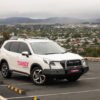 Forester (SK) MY22 Offroad Bullbar Kit - Image 6