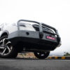 Forester (SK) MY22 Offroad Bullbar Kit - Image 5
