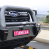 Forester (SK) MY22 Offroad Bullbar Kit - Image 4