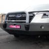 Forester (SK) MY22 Offroad Bullbar Kit - Image 3
