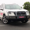 Forester (SK) MY22 Offroad Bullbar Kit