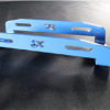 Heavy Duty battery hold down bracket - Image 3
