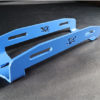 Heavy Duty battery hold down bracket