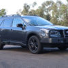 Outback (BT) Offroad Bullbar (21 - Current) - Image 4