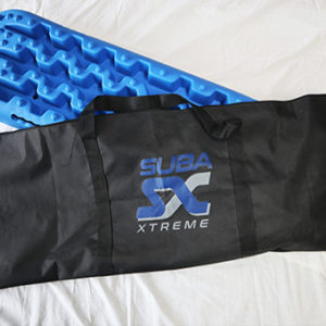 Subaxtreme Recovery Boards