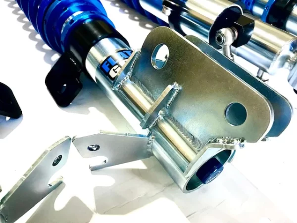 GR40 Suspension (Subaru Outback) - Image 3