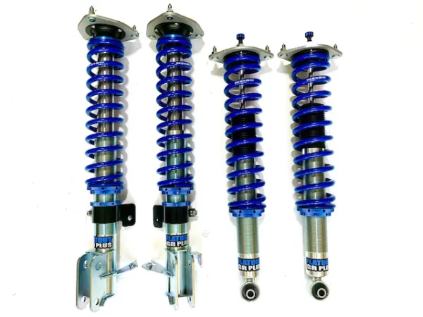 GR LITE Suspension (Subaru Outback) - Image 4