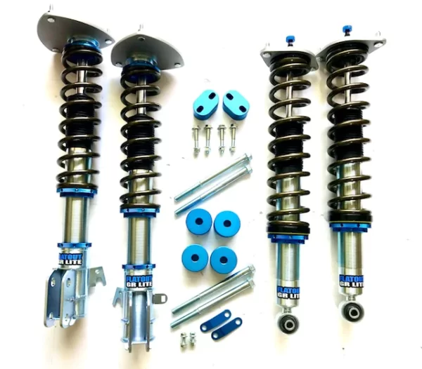 GR LITE Suspension (Subaru Outback)