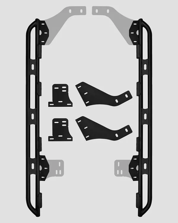 Subaru Outback (BT) 21'- Current -Rocksliders - By FFM - Image 5