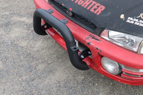 Impreza (GC & GF) 93'-00'- Nudge Bar - Image 3