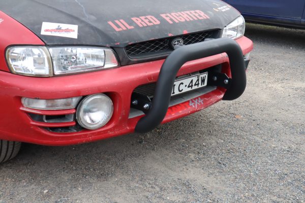 Impreza (GC & GF) 93'-00'- Nudge Bar - Image 2