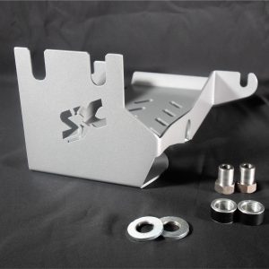 Subaru Outback BT Rear Diff Guard