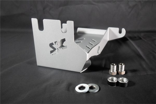 Subaru Outback BT Rear Diff Guard