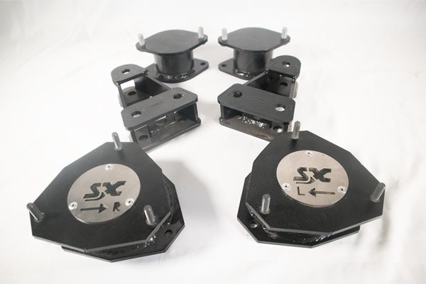Outback BT (20 - Current) Subaxtreme Lift Kit - Image 4