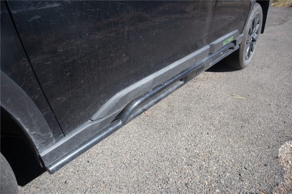 Subaru Outback (BT) 21'- Current -Rocksliders - By FFM - Image 3