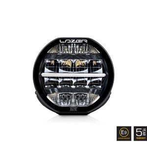 Lazer Lamps - Sentinel 7" inch - Elite
