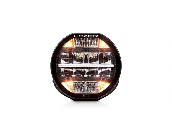 Lazer Lamps - Sentinel 7" inch - Elite - Image 2