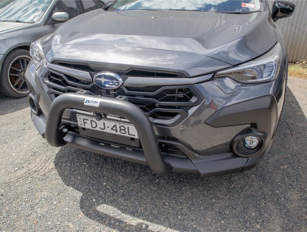 Crosstrek (GU) 2023-Current - Nudge bar - Image 4