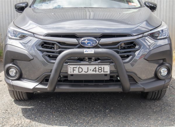 Crosstrek (GU) 2023-Current - Nudge bar - Image 3