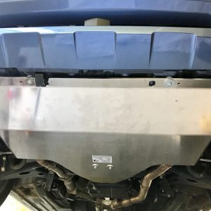Outback BT XT (Turbo) - Sump guard (23 - Current)