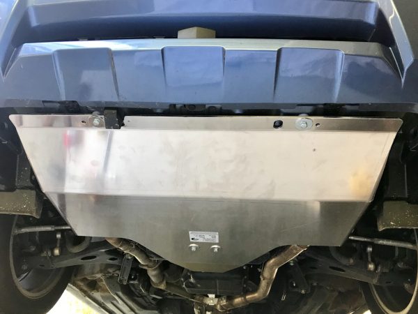 Outback BT - Sumpguard (21 - Current)