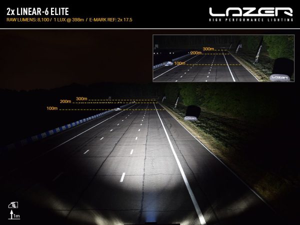 Grille lighting intergration kit - Subaru Outback - Image 2