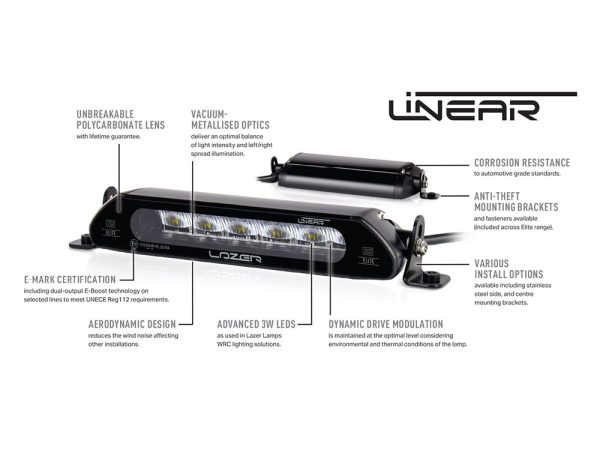 Grille lighting intergration kit - Subaru Outback - Image 4