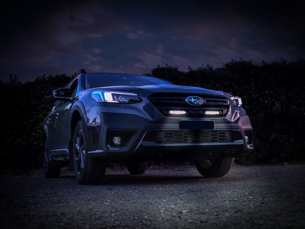 Grille lighting intergration kit - Subaru Outback - Image 6